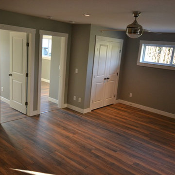 Maple Ridge Custom Home and Legal Suite