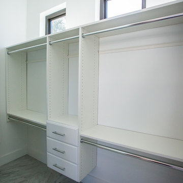 The Oaks Model New Construction