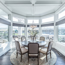 41 - Blinds for Great Room
