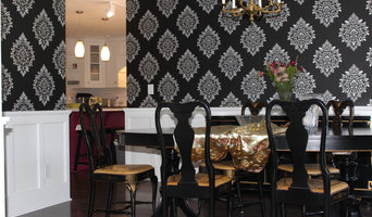 Interior Designer Saginaw  Contact