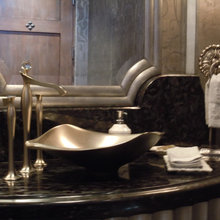 faucets