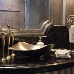 estancia sink in bath.jpg - Bathroom Faucets And Showerheads