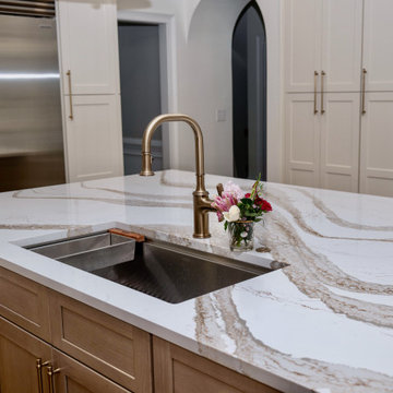 McWilliams Kitchen