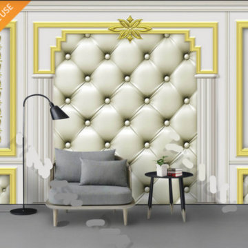 3d mural wallpaper