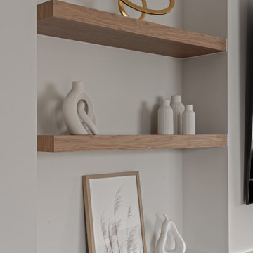 Internal Renovation | Kellyville