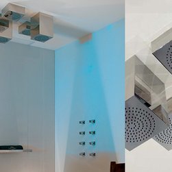 Gessi - Bath Products
