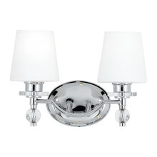 Master Bath Sconce Lighting