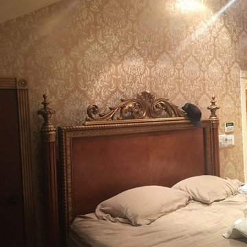 Faux Painting Projects