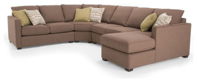 Sectional Sofas by Decor-Rest