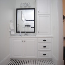 hall bath