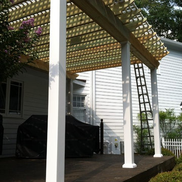 Midlothian Residence