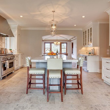 Broadmoor Kitchen Remodel