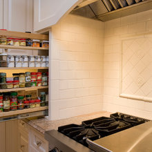 cabinets