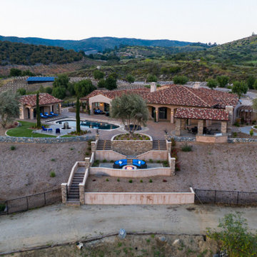 Tooley Project : Western Outdoor Designs