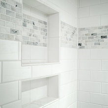 MI Bathrooms