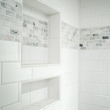 Old Town Alexandria Historic Renovation