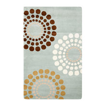 SS rugs