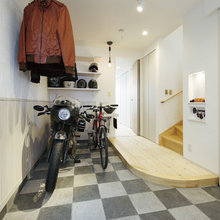 garage ideas