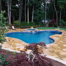 pools