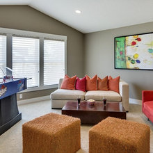 Bonus Room