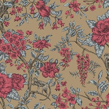wallpaper for bathroom