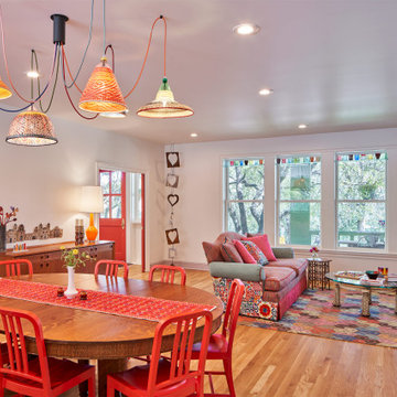 The Happiest House In Rollingwood