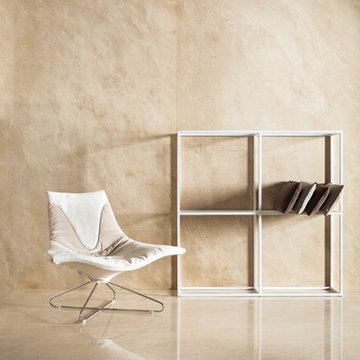 Crema Marfil Polished