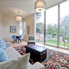 Noe Modern - Garden Apartment
