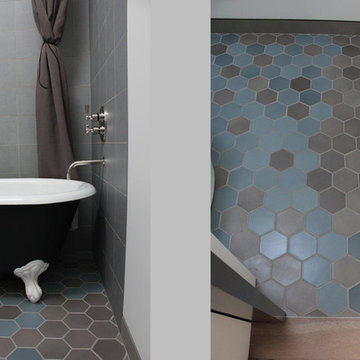 Modern Bathroom