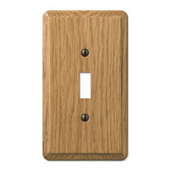 Switchplates - Products