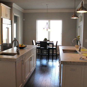 #4 Meadow Green Court, Wichita Falls, TX