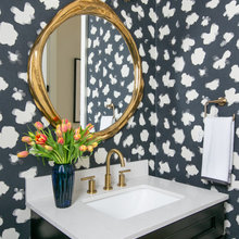 Basement Bath