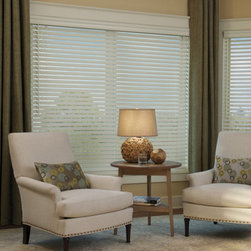 Drapery & Top Treatments - Curtains