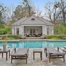 Pool Ideas