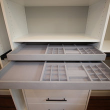 My closet