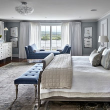 Staging Bedroom