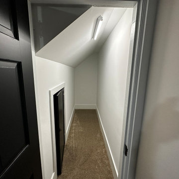 Woodland Ferry Remodel