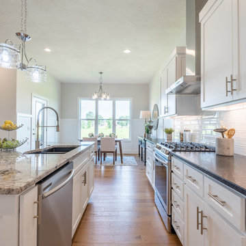 Alexandria Venice 5" Cambria Hardwood Flooring