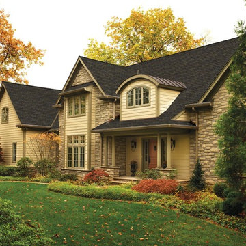 Roofing