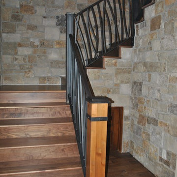 Traditional Timnath Whole Home