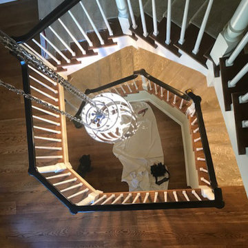 Rowayton CT dream house
