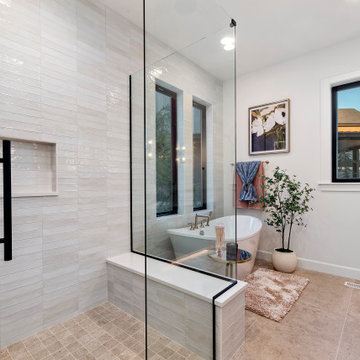 Star, Idaho Parade of homes