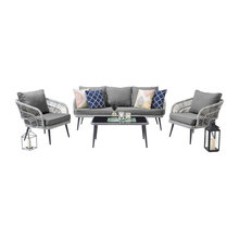 Bald Peak Outdoor Furniture