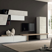 Wall Units