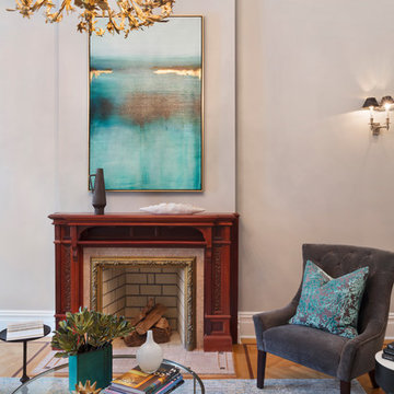 Role Model Interiors Staging Portfolio