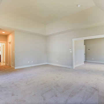 The Fairlington Model in Falls Church, Virginia