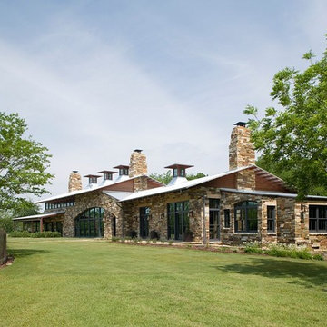 Ranch House