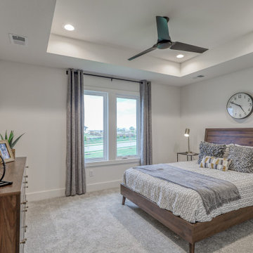 The Lila - Boulder Hills Model