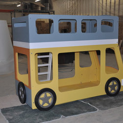 Double Decker Bus - Assembly - Products