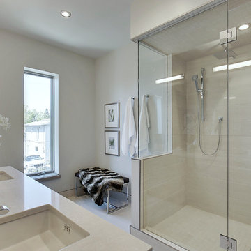LEED Platinum Certification Achieved